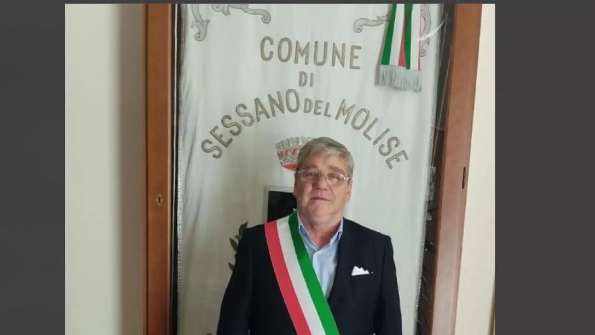 Sessano del Molise, il sindaco alla minoranza: “Ma quale danno erariale! L’avvocato per la vicenda quote rose in giunta già pagato personalmente. Bastava leggere l’albo pretorio per conoscere la verità”.